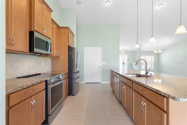 74 FORTRESS PLACE, Palm Coast, FL 32137