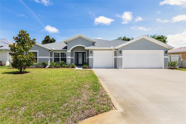 74 FORTRESS PLACE, Palm Coast, FL 32137