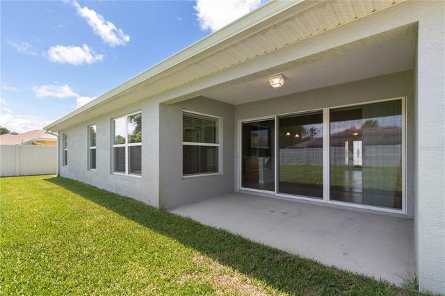 74 FORTRESS PLACE, Palm Coast, FL 32137