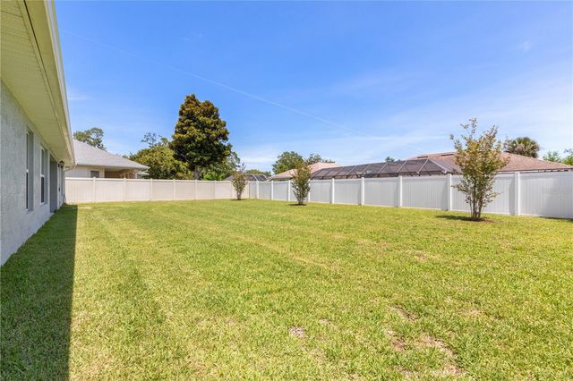 74 FORTRESS PLACE, Palm Coast, FL 32137