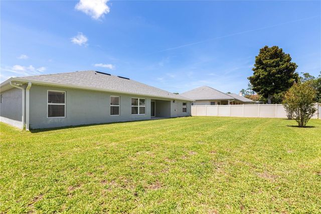 74 FORTRESS PLACE, Palm Coast, FL 32137
