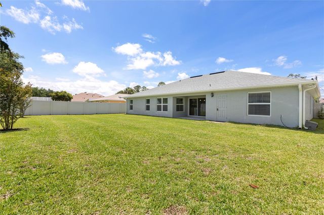 74 FORTRESS PLACE, Palm Coast, FL 32137
