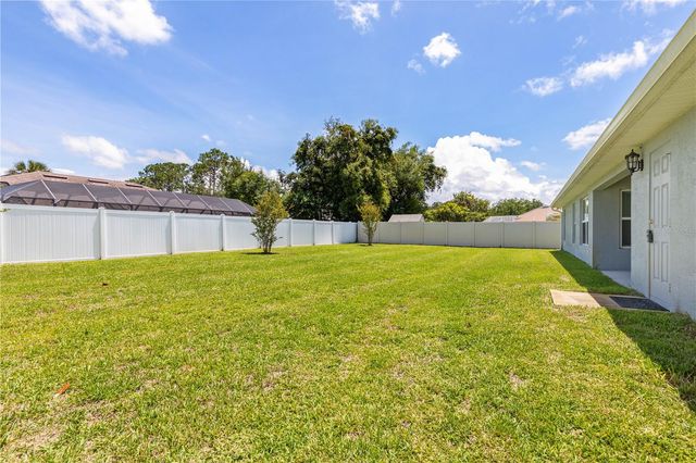 74 FORTRESS PLACE, Palm Coast, FL 32137