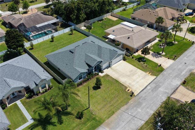 74 FORTRESS PLACE, Palm Coast, FL 32137