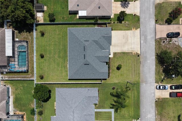 74 FORTRESS PLACE, Palm Coast, FL 32137