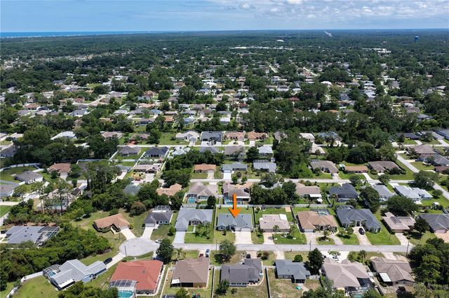 74 FORTRESS PLACE, Palm Coast, FL 32137