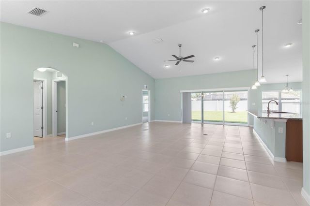 74 FORTRESS PLACE, Palm Coast, FL 32137