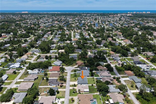 74 FORTRESS PLACE, Palm Coast, FL 32137