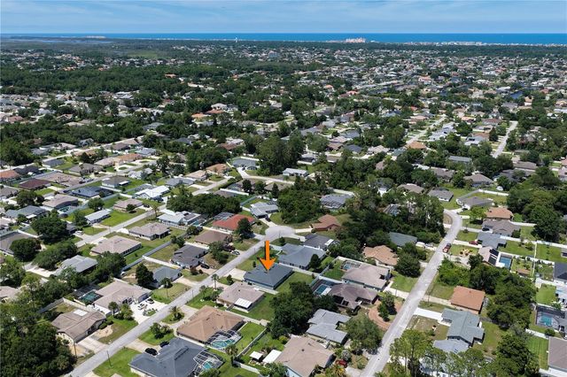 74 FORTRESS PLACE, Palm Coast, FL 32137