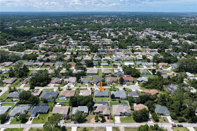 74 FORTRESS PLACE, Palm Coast, FL 32137