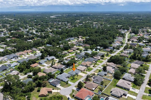 74 FORTRESS PLACE, Palm Coast, FL 32137