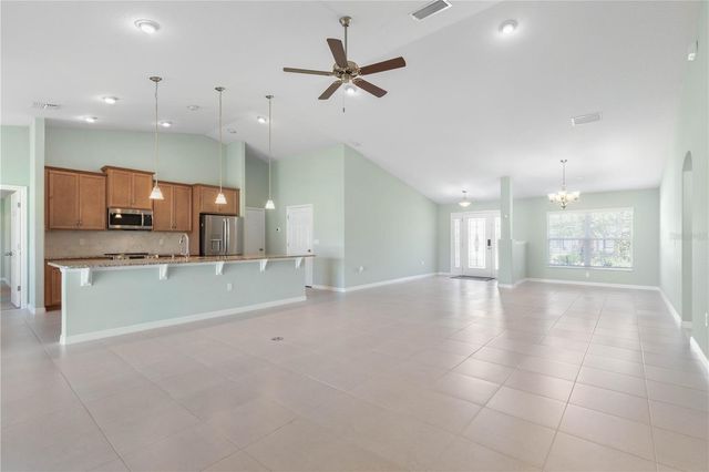 74 FORTRESS PLACE, Palm Coast, FL 32137