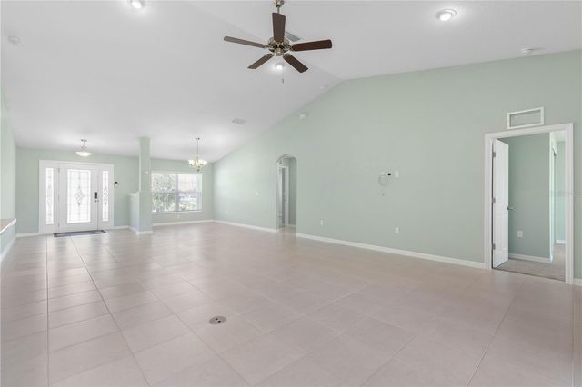 74 FORTRESS PLACE, Palm Coast, FL 32137