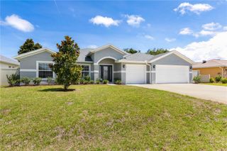 74 FORTRESS PLACE, Palm Coast, FL 32137