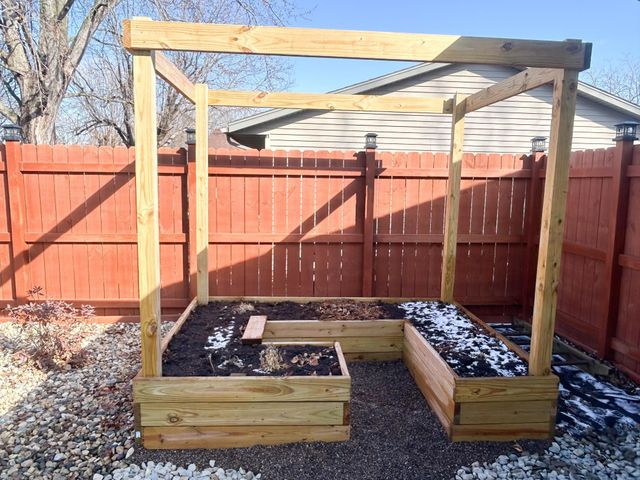 1166 Maplewood Drive, Worthington, MN 56187