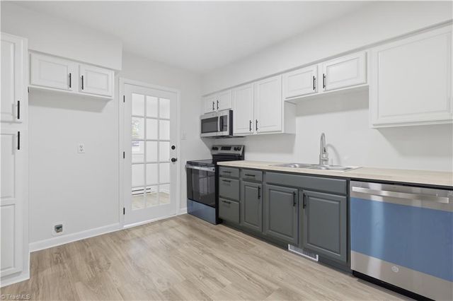 2301 Ontario Street, Greensboro, NC 27403