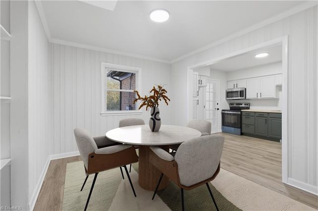 2301 Ontario Street, Greensboro, NC 27403