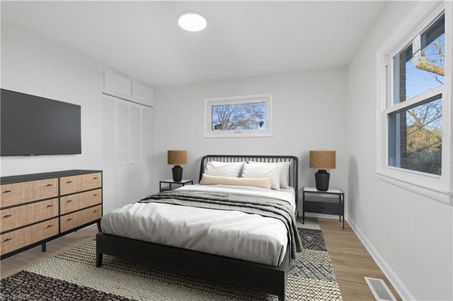 2301 Ontario Street, Greensboro, NC 27403