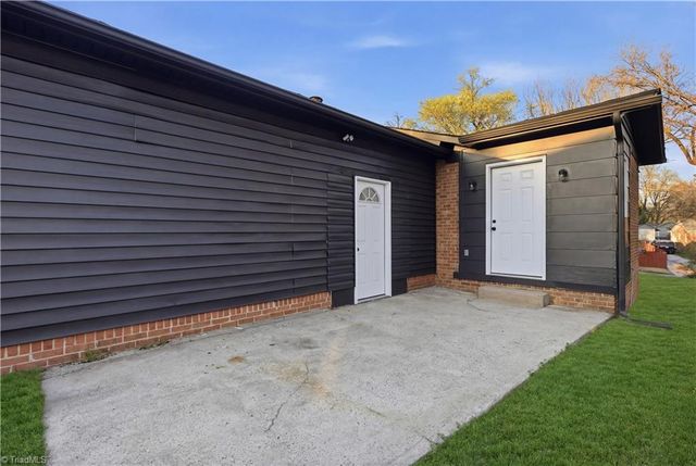 2301 Ontario Street, Greensboro, NC 27403