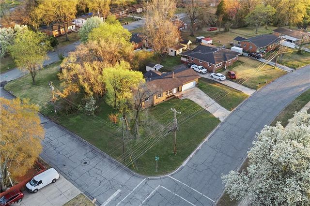 2301 Ontario Street, Greensboro, NC 27403