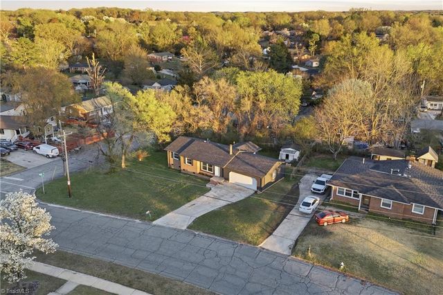 2301 Ontario Street, Greensboro, NC 27403