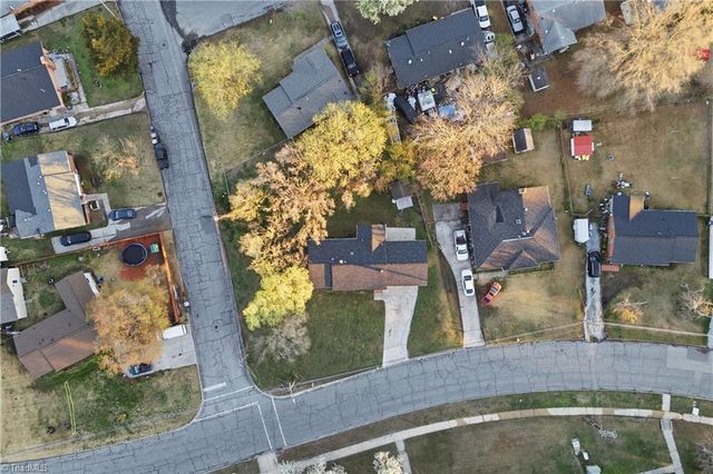 2301 Ontario Street, Greensboro, NC 27403