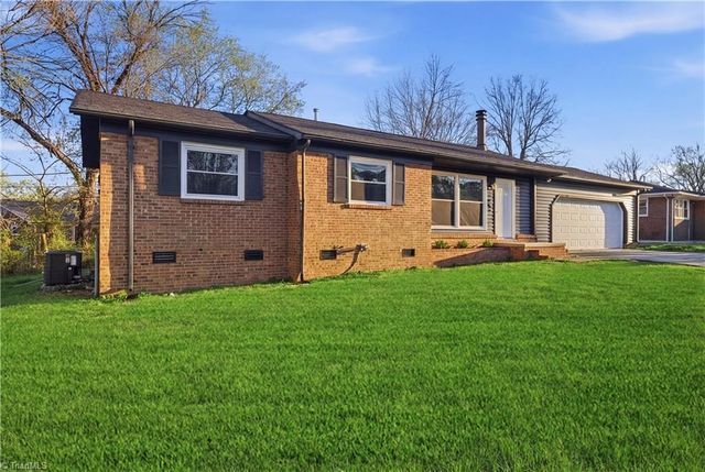 2301 Ontario Street, Greensboro, NC 27403