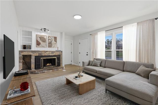 2301 Ontario Street, Greensboro, NC 27403