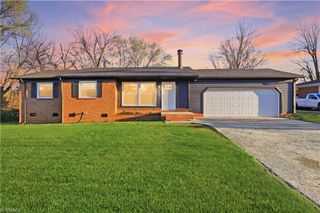 2301 Ontario Street, Greensboro, NC 27403