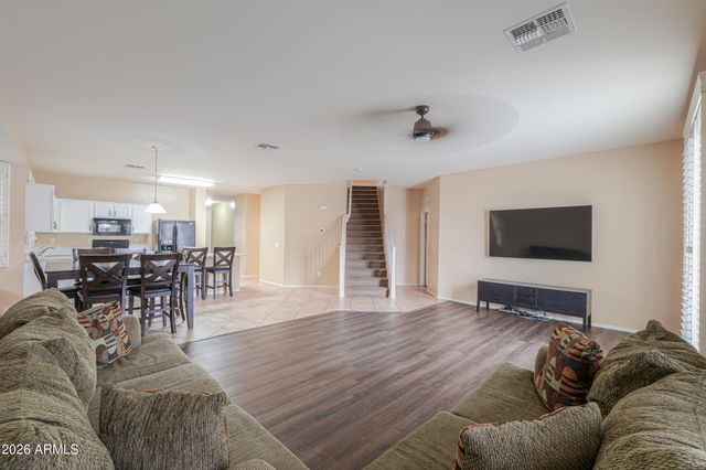 46136 W SONNY Road, Maricopa, AZ 85139