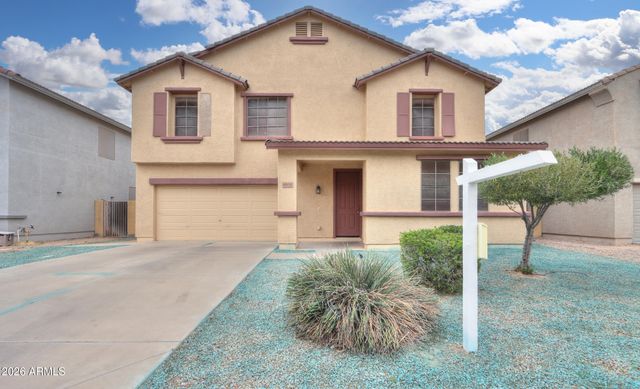 46136 W SONNY Road, Maricopa, AZ 85139