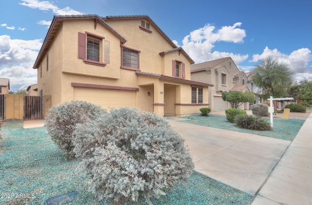 46136 W SONNY Road, Maricopa, AZ 85139