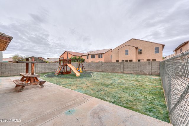 46136 W SONNY Road, Maricopa, AZ 85139