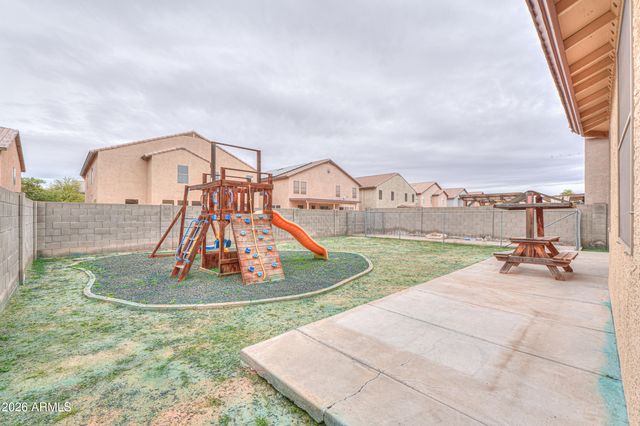 46136 W SONNY Road, Maricopa, AZ 85139