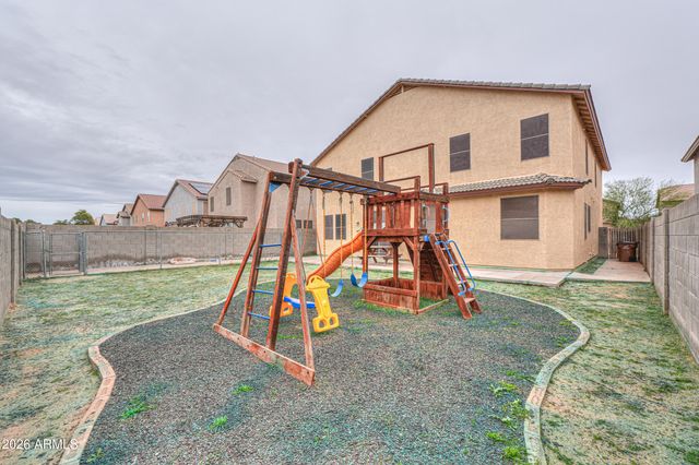 46136 W SONNY Road, Maricopa, AZ 85139