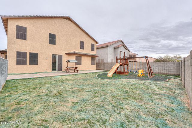 46136 W SONNY Road, Maricopa, AZ 85139