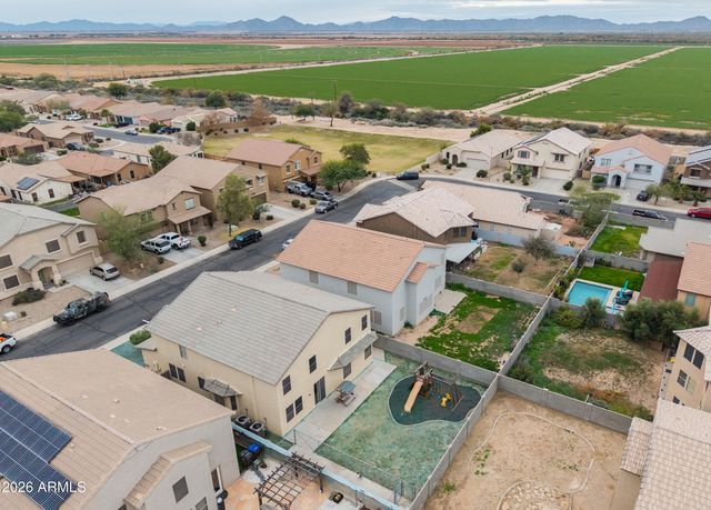 46136 W SONNY Road, Maricopa, AZ 85139