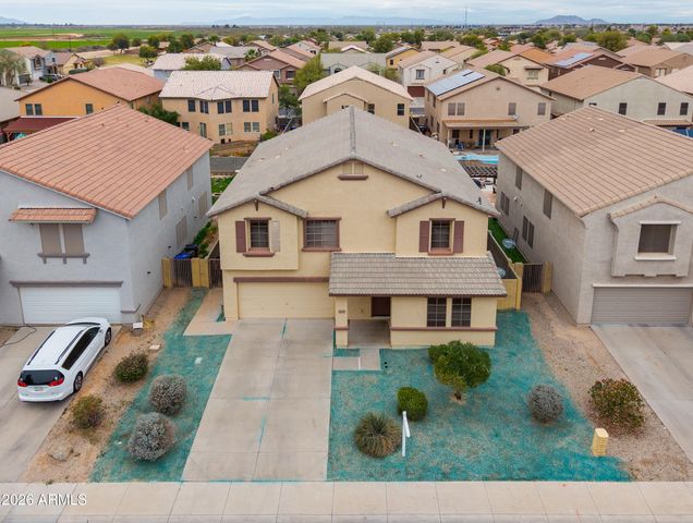 46136 W SONNY Road, Maricopa, AZ 85139