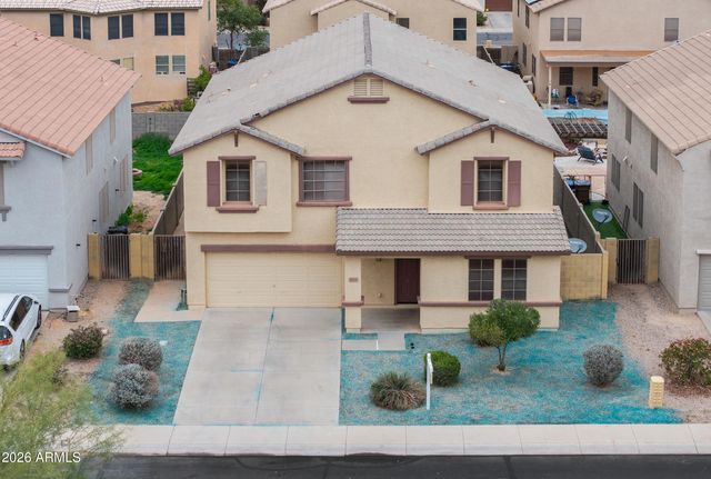 46136 W SONNY Road, Maricopa, AZ 85139