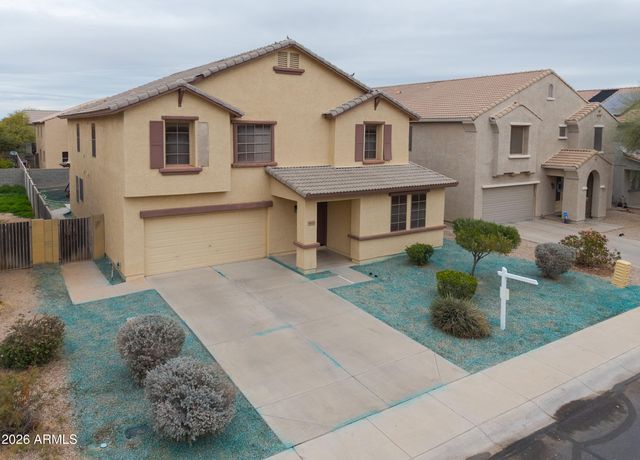 46136 W SONNY Road, Maricopa, AZ 85139