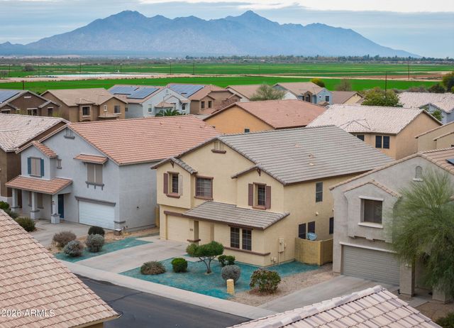 46136 W SONNY Road, Maricopa, AZ 85139