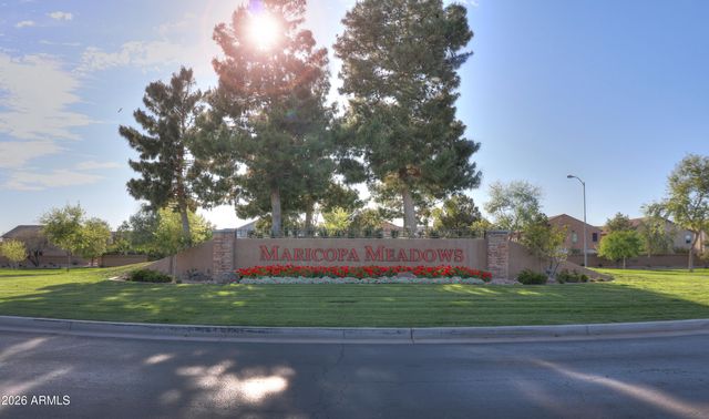 46136 W SONNY Road, Maricopa, AZ 85139