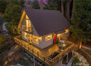 225 Fremont, Lake Arrowhead, CA 92352