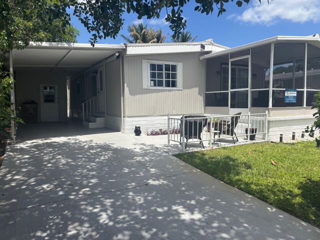 1813 Sabel Drive, Deerfield Beach, FL 33442