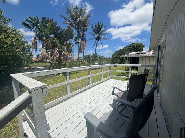 1813 Sabel Drive, Deerfield Beach, FL 33442