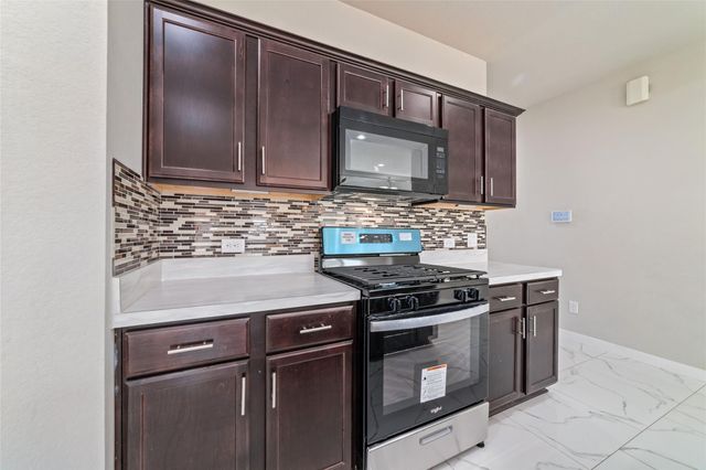 5502 Creekside Ridge Trail, Katy, TX 77449