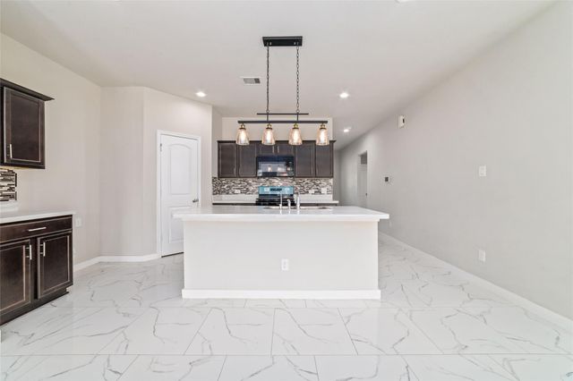 5502 Creekside Ridge Trail, Katy, TX 77449