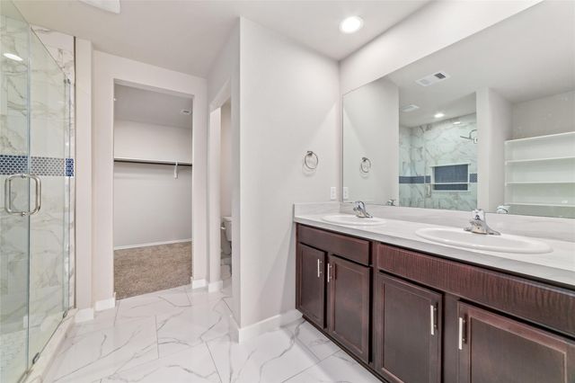 5502 Creekside Ridge Trail, Katy, TX 77449