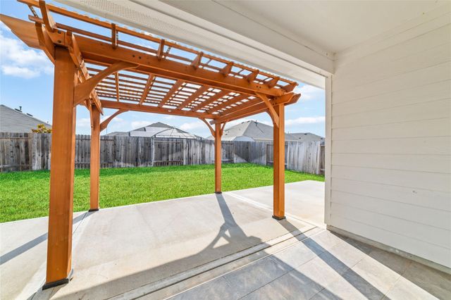 5502 Creekside Ridge Trail, Katy, TX 77449