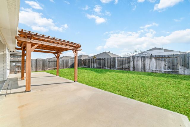 5502 Creekside Ridge Trail, Katy, TX 77449